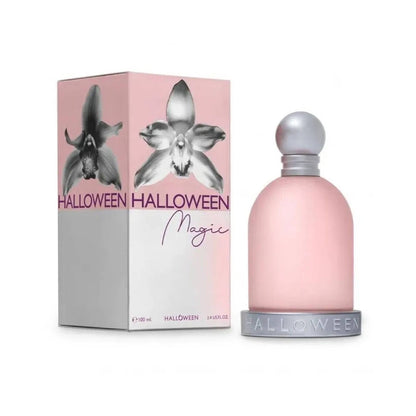 Halloween Magic Donna 100 ml — Eau de Toilette