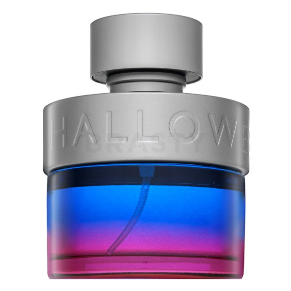 Jesus Del Pozo Halloween ヒーロー オードトワレ メン 50ml