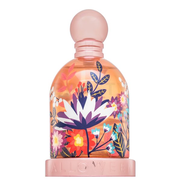 Jesus Del Pozo Halloween Woda toaletowa Blossom dla kobiet 100 ml