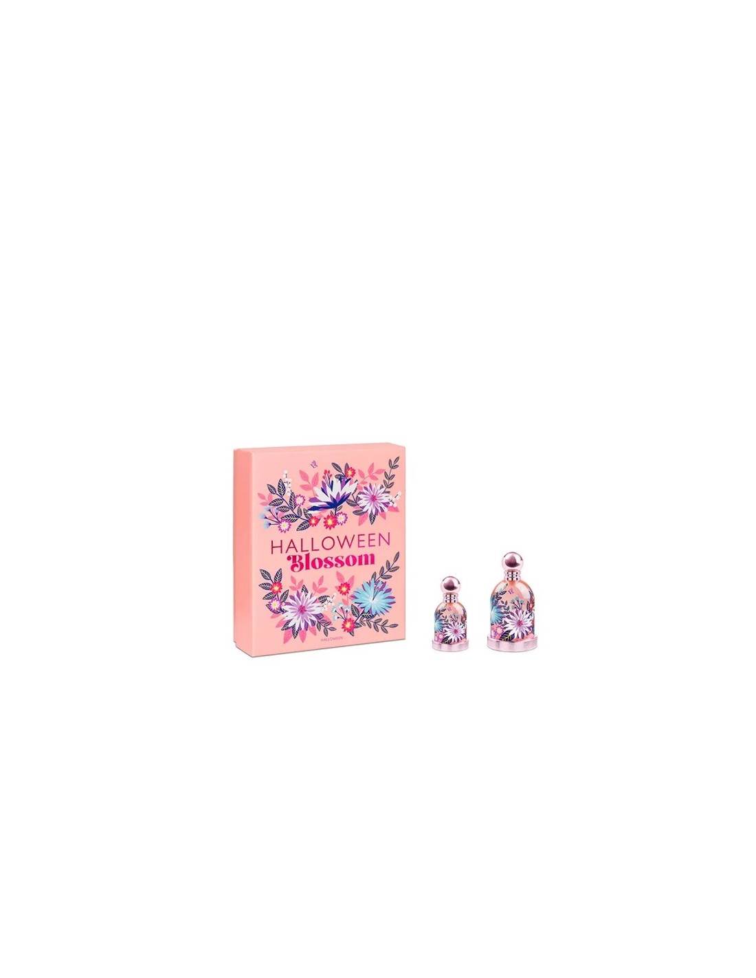 Halloween Blossom Eau de Toilette-boks for kvinner