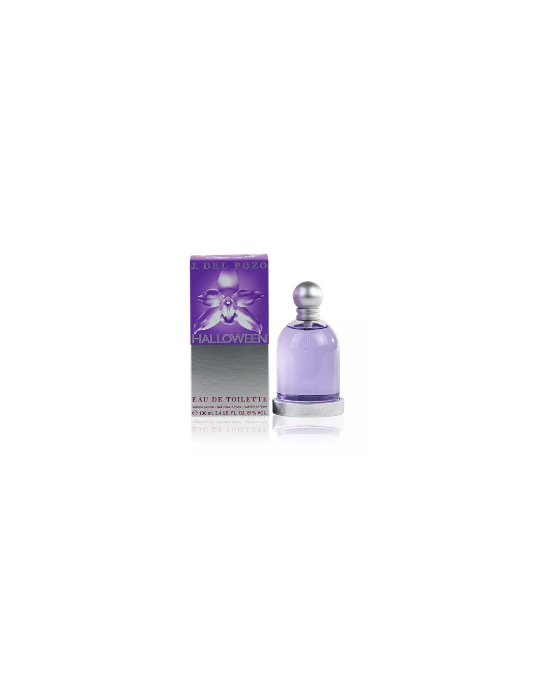 Halloween Meu Desejo Edp 100 Spray