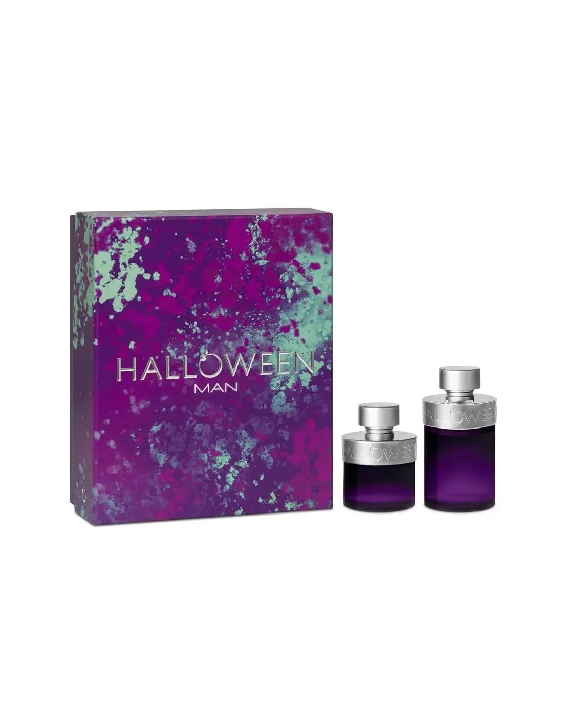 Halloween Man et 125 Vap 50ml Cof N25 