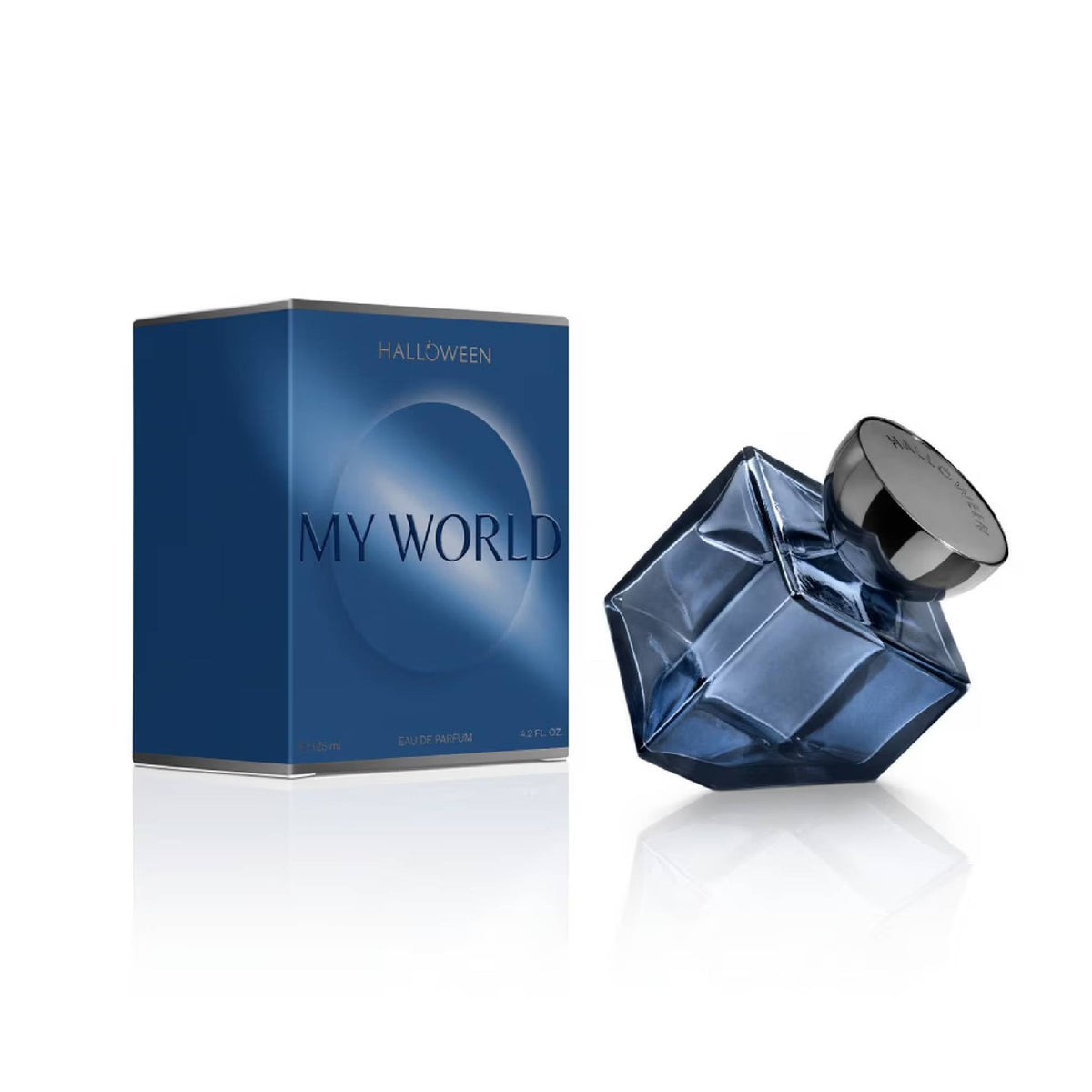 Halloween My World 125 ml — Eau de Parfum