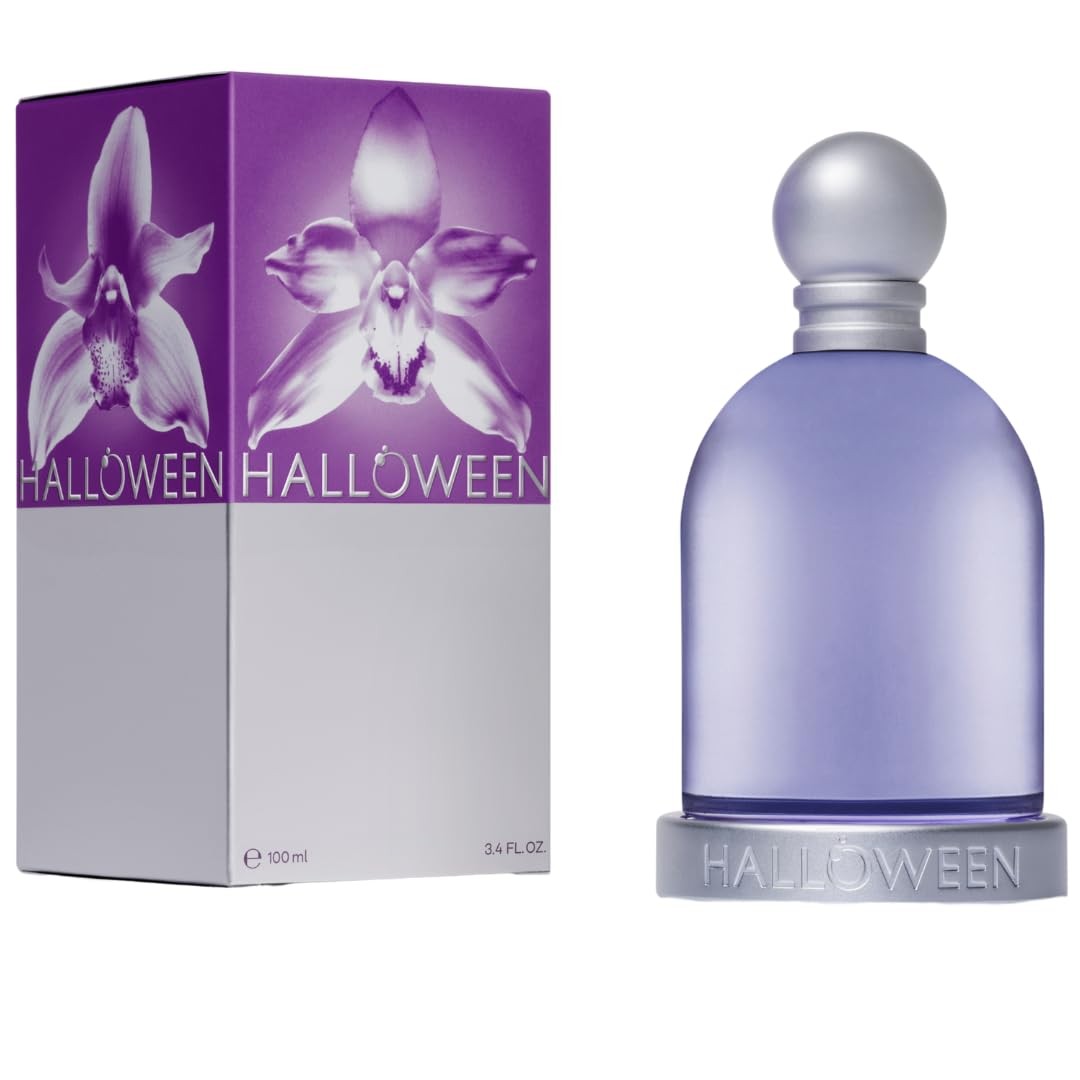 Halloween Eau de Toilette 100 ml + 30 ml + 4,5 ml — Eau de toilette
