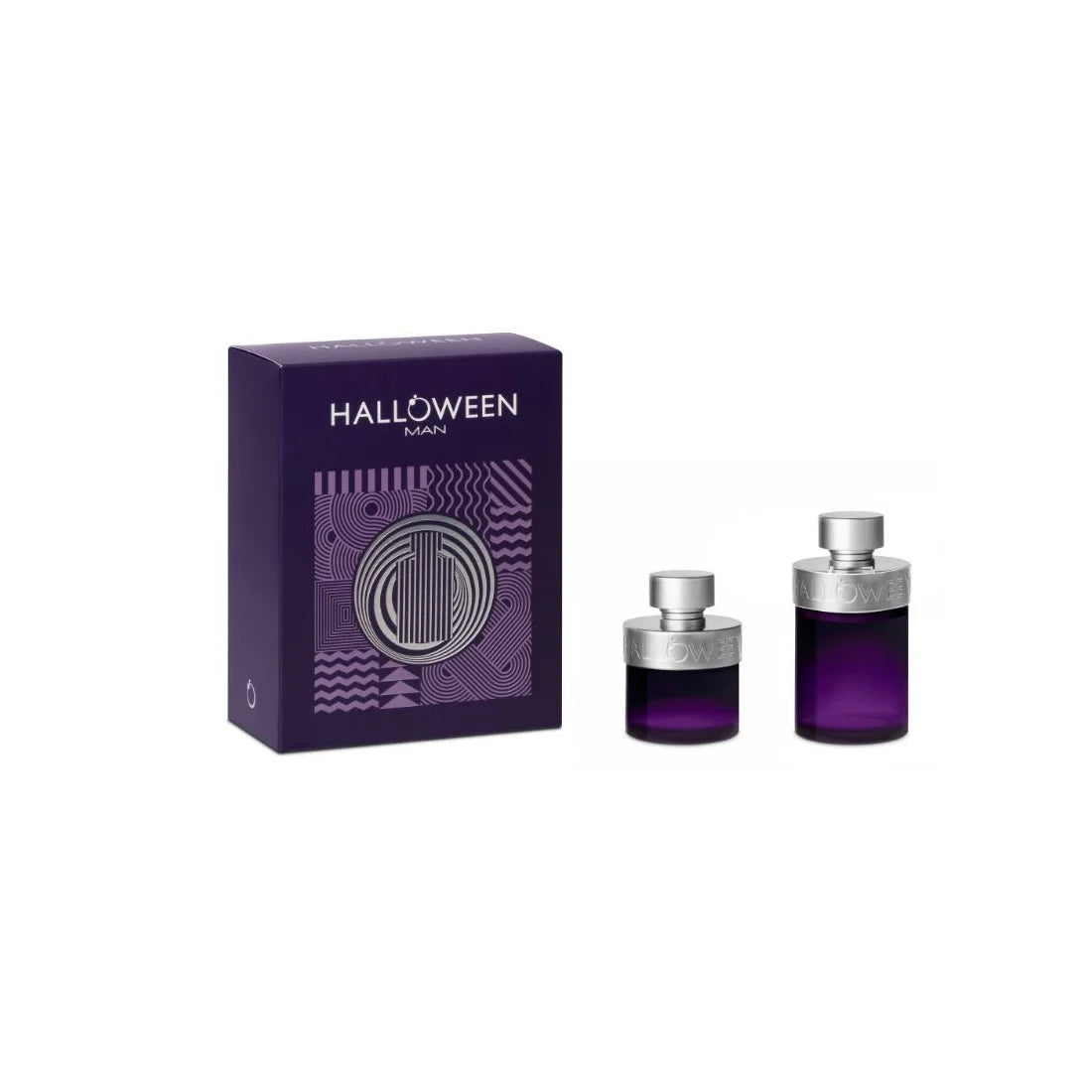 Halloween Man 50 ml — Men&