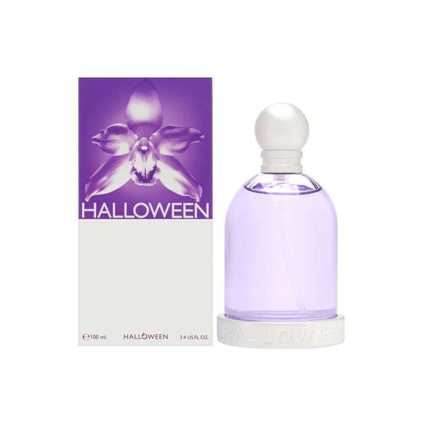 Jesus del Pozo Halloween Donna 100 ml — Eau de Toilette