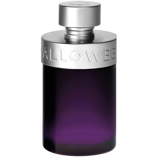 Jesus Del Pozo Halloween Uomo Eau De Toilette Spray 75ml