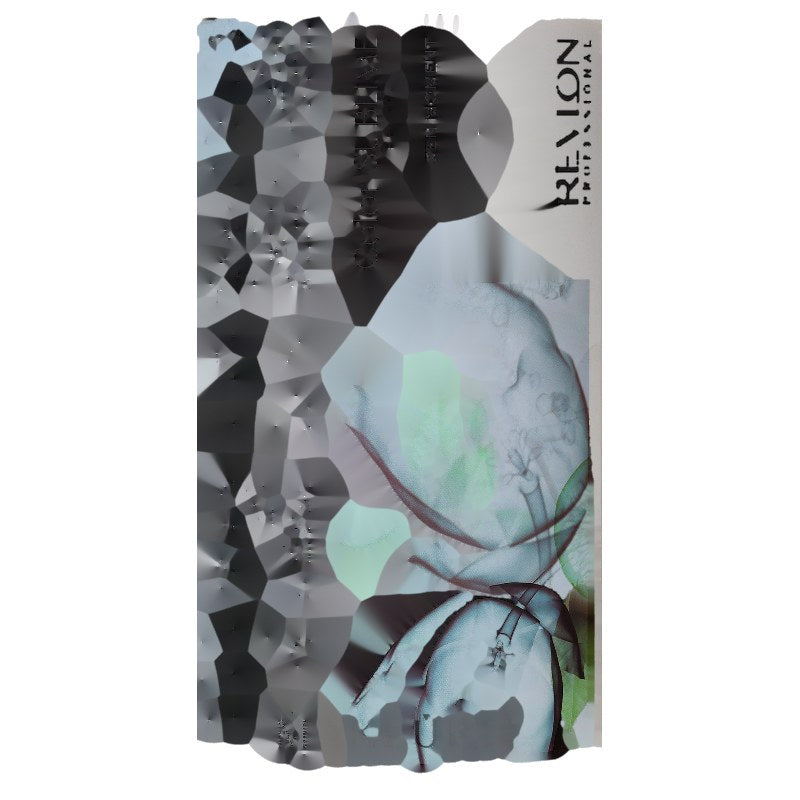 Fragranza da aggiungere alla tintura Revlon Professional Color Sublime Zen Moment 24 pz.