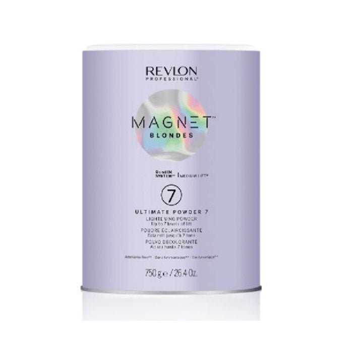 Revlon マグネット ブロンド アルティメット パウダー 7 750 g