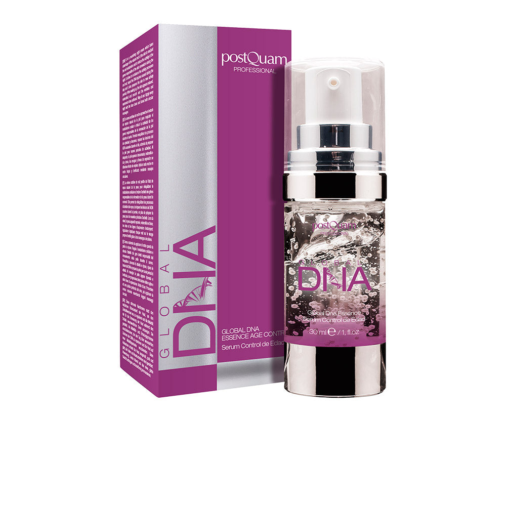 Postquam 글로벌 DNA 에센스 에이지 컨트롤 30 ml