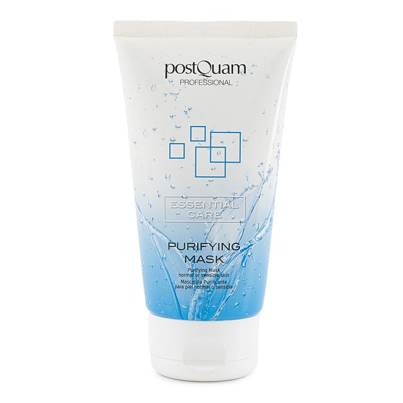Postquam Essential Care Masker 150 ml — Gezichtsmasker