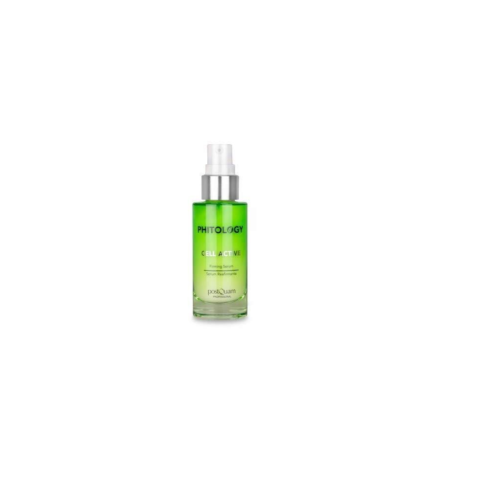 Postquam Cell Active Siero viso rassodante 30 ml — Sérum facial