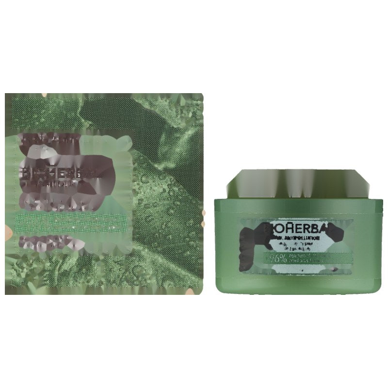 Crema viso rivitalizzante, da giorno PostQuam Bioherbal Regenerating Day Cream 50 ml