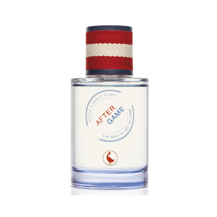 El Ganso 애프터게임 오드뚜왈렛 스프레이 남성용 75ml