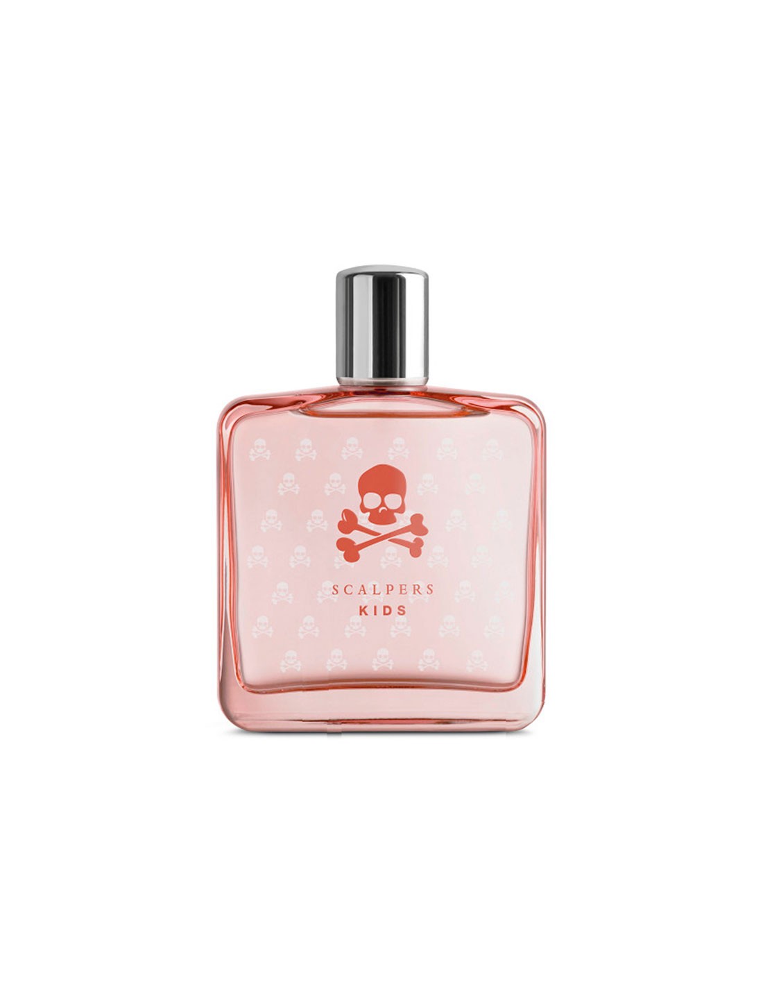 Scalpers Niños Niña Eau De Toilette Spray 100ml