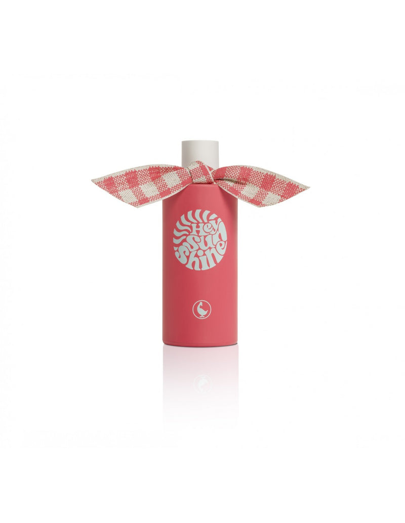 El Ganso Hey Sunshine Eau de Toilette Donna 125ml — Eau de Toilette
