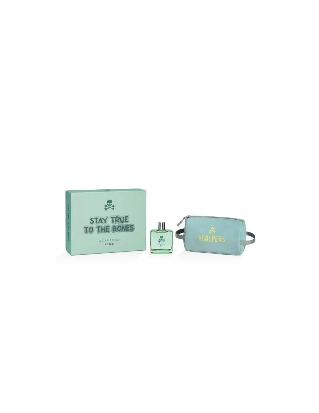Toilette taske Scalpers Kids Chico Edt 100 VPO 