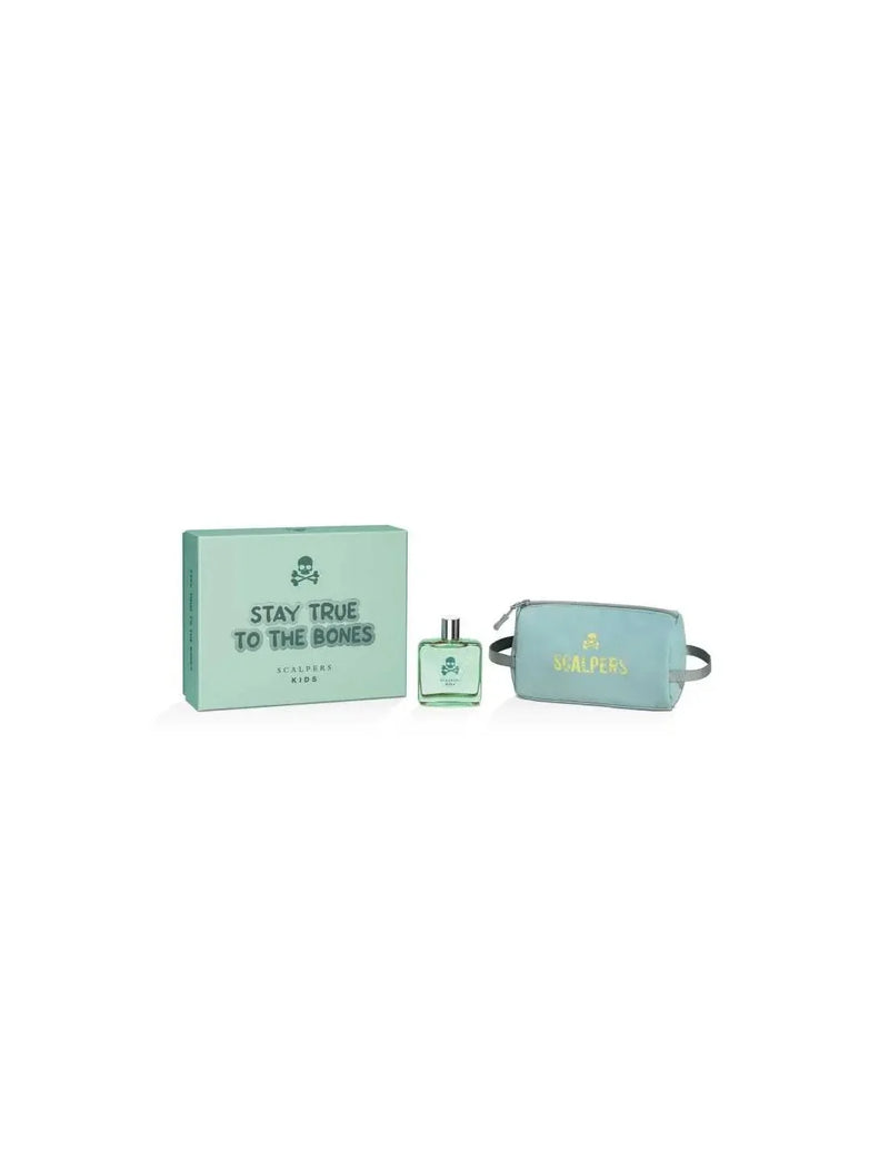 Toilette taske Scalpers Kids Chico Edt 100 VPO 