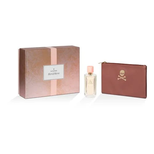 Scalpers Her Here Ep Caja de 100 ml 2024