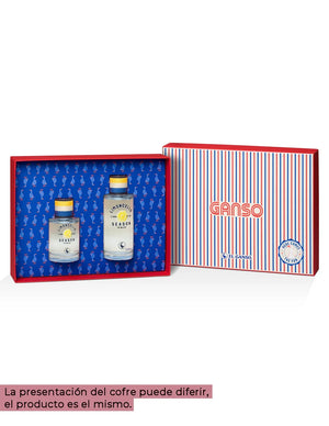 El Ganso Limoncello Season 75 ml — Eau de parfum unisex