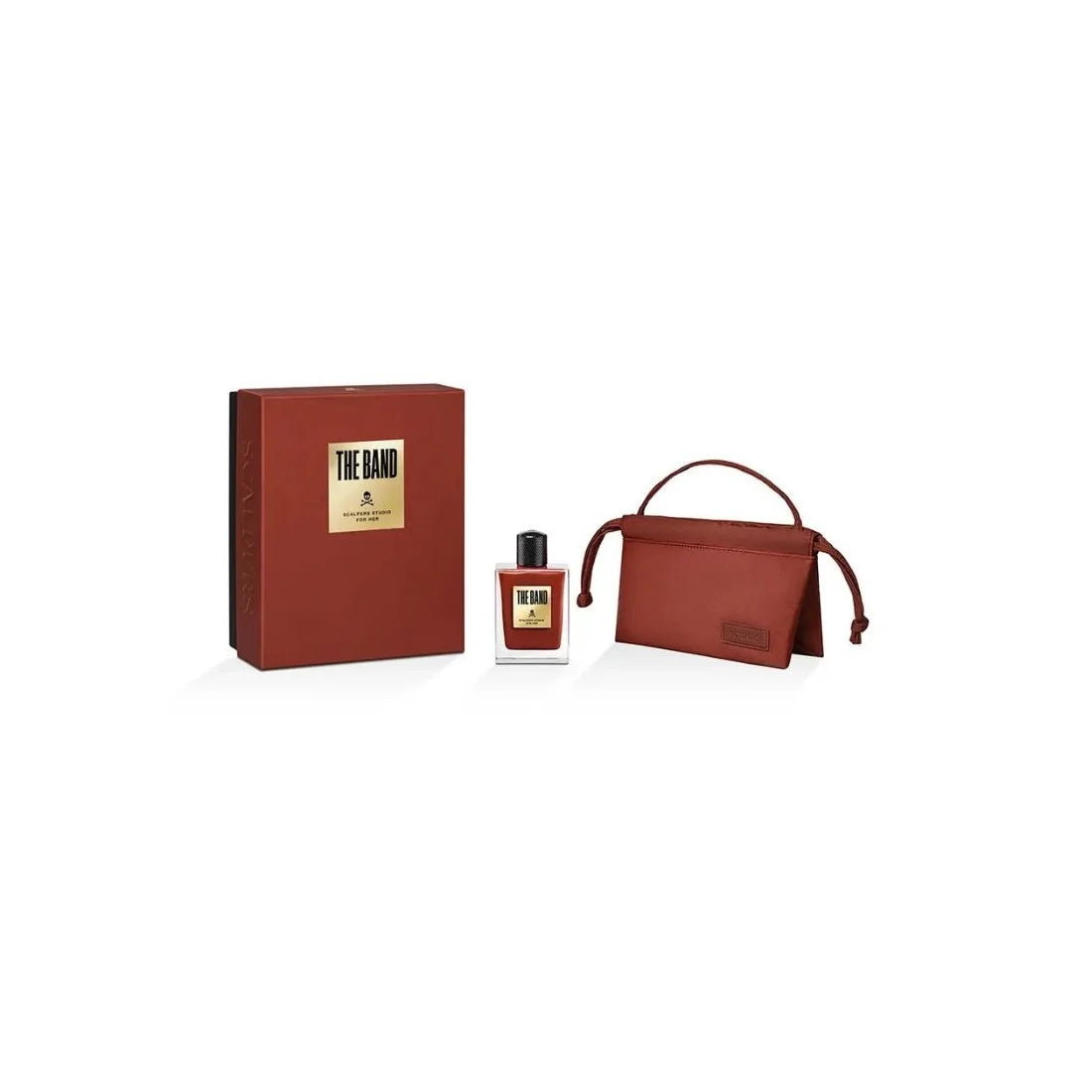 Scalpers The Band 100 ml — Eau de parfum femme