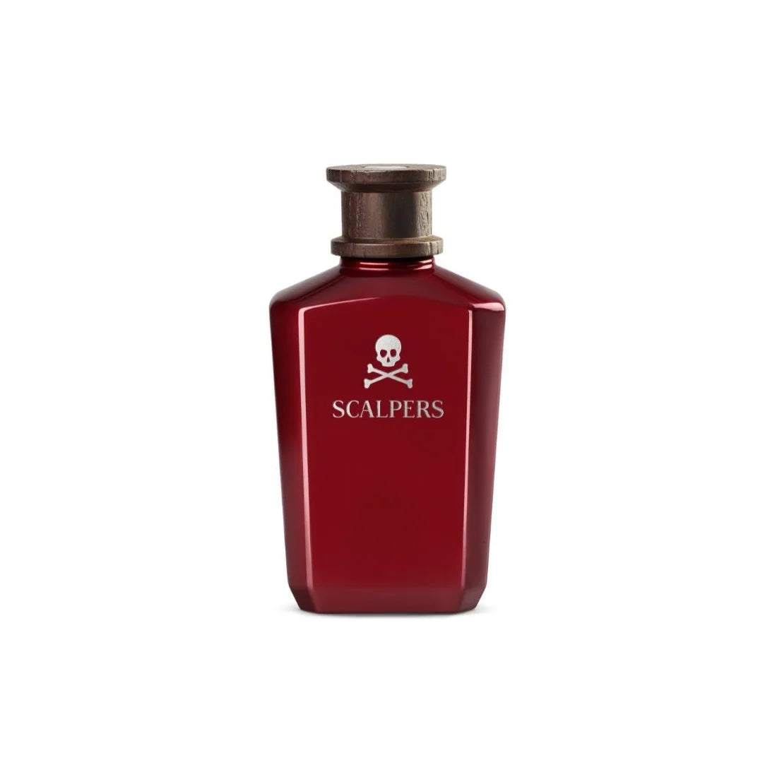 Scalpers The Speed Club 125 ml — Eau de parfum för män
