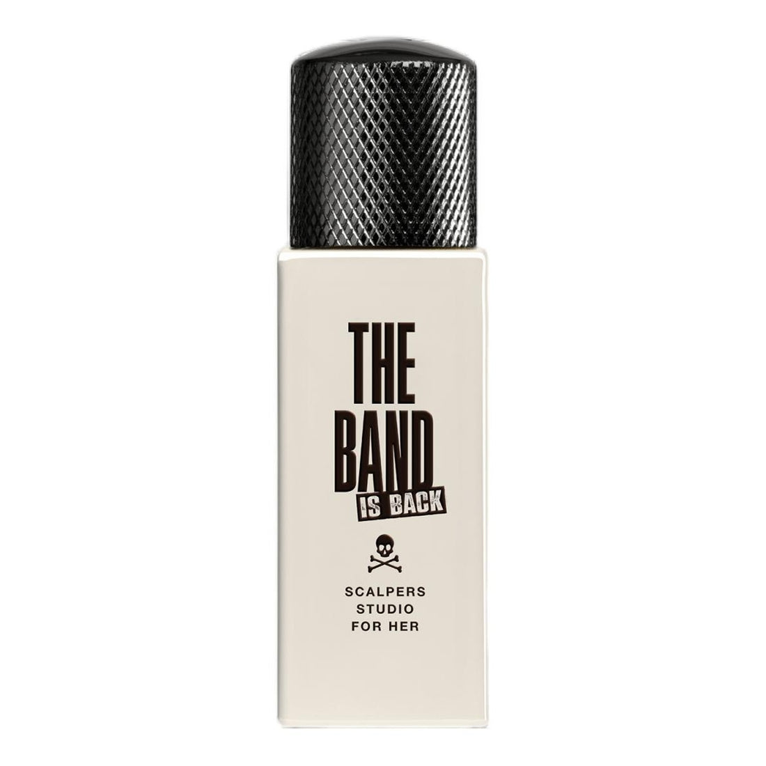 Scalpers The Band Is Black Her 30 ml — Eau de parfum donna