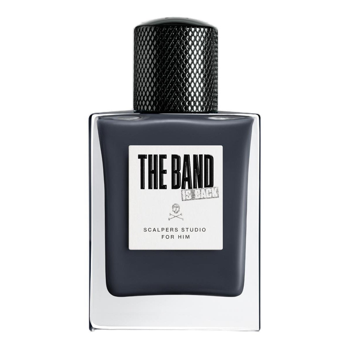 Scalpers The Band Is Black Him 50 ml — 男士香水