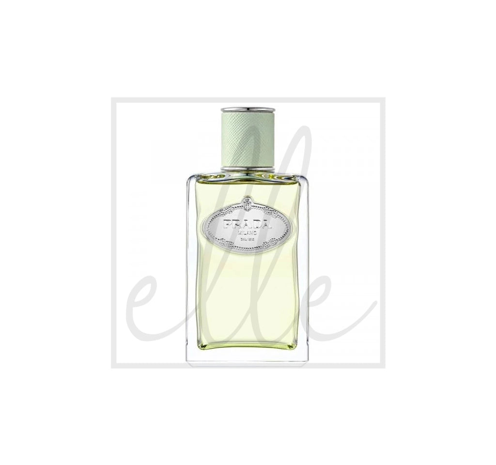 Prada Infusion D&