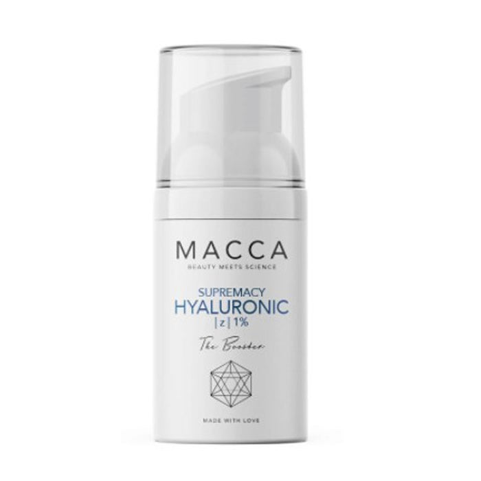 Macca 슈프리머시 히알루로닉 0.25% 더 부스터 30ml