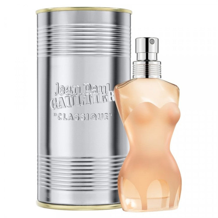 ジャン ポール ゴルチエ クラシック オードトワレ スプレー 50ml – Papique