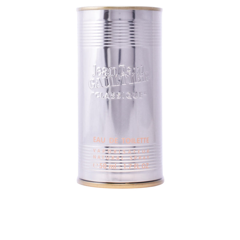 Jean Paul Gaultier Classique Eau de Toilette 50 ml — Profumo Donna