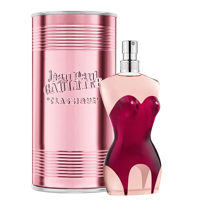 Jean Paul Gaultier Classique Eau De Parfym Spray 30ml