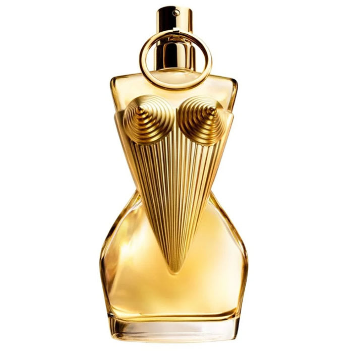 Jean Paul Gaultier Divine Eau De Perfume Spray ricaricabile 50ml