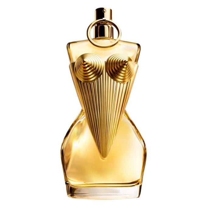 Jean Paul Gaultier Divine Eau De Perfume Spray ricaricabile 100ml