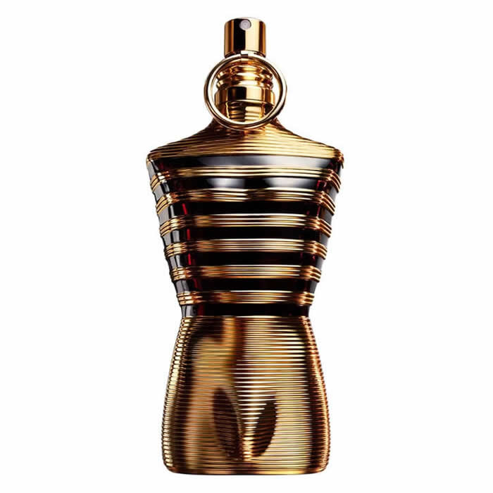 Jean Paul Gaultier Le Male Elixir Eau De Perfume Uomo 200ml