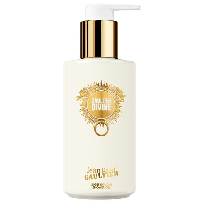 Jean Paul Gaultier Divine Gel Doccia 200ml