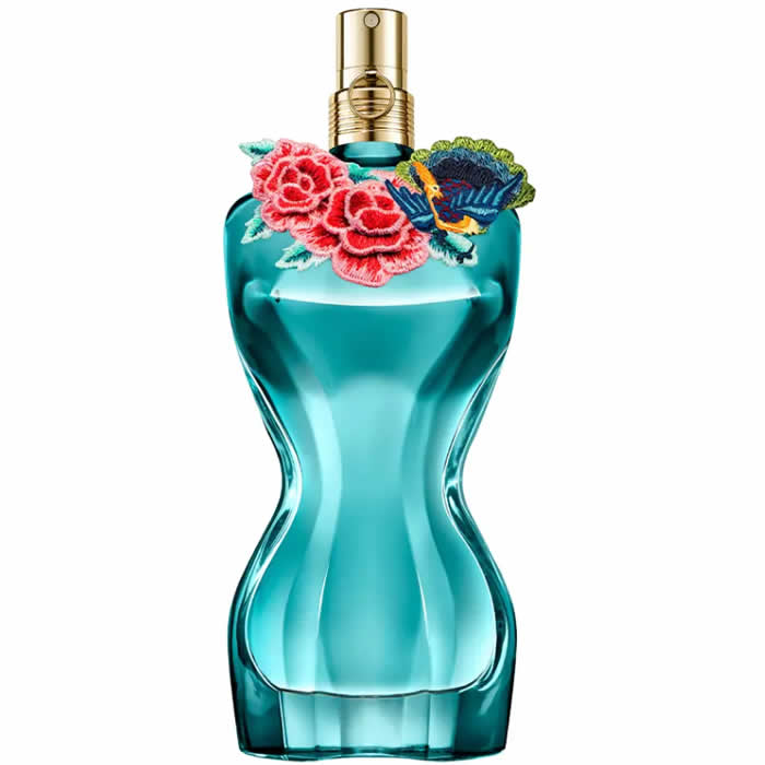 Jean Paul Gaultier La Belle Paradise Garden Eau De Perfume Spray 100ml