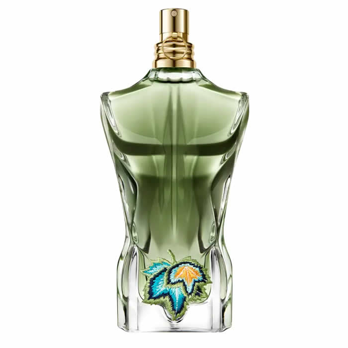 Jean Paul Gaultier Le Beau Paradise Garden Eau De Parfum Vaporisateur 125 ml