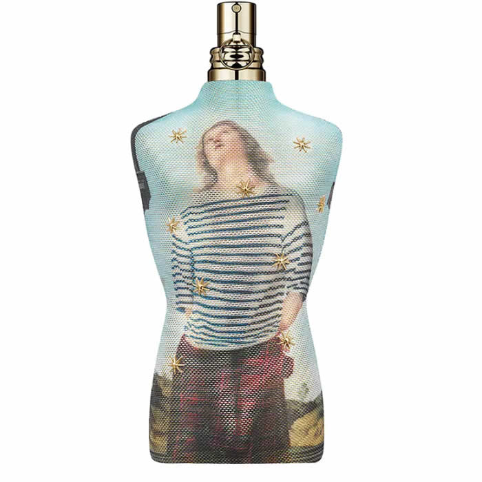 Jean Paul Gaultier 르 말레 컬렉터 에디션 오드뚜왈렛 스프레이 125ml