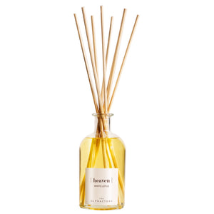 Ambientair The Olphactory Heaven White Lotus 250 ml — Διαχυτής αρωμάτων