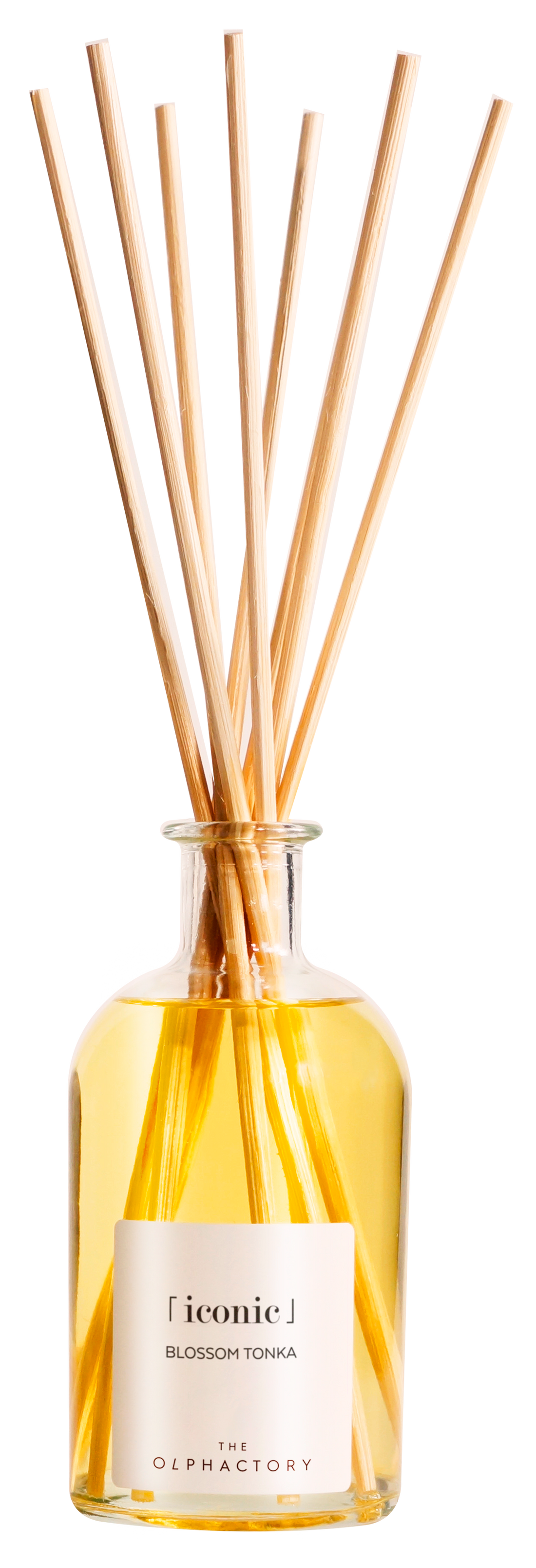The Olphactory Iconic Blossom Tonka 250 ml — Diffusore