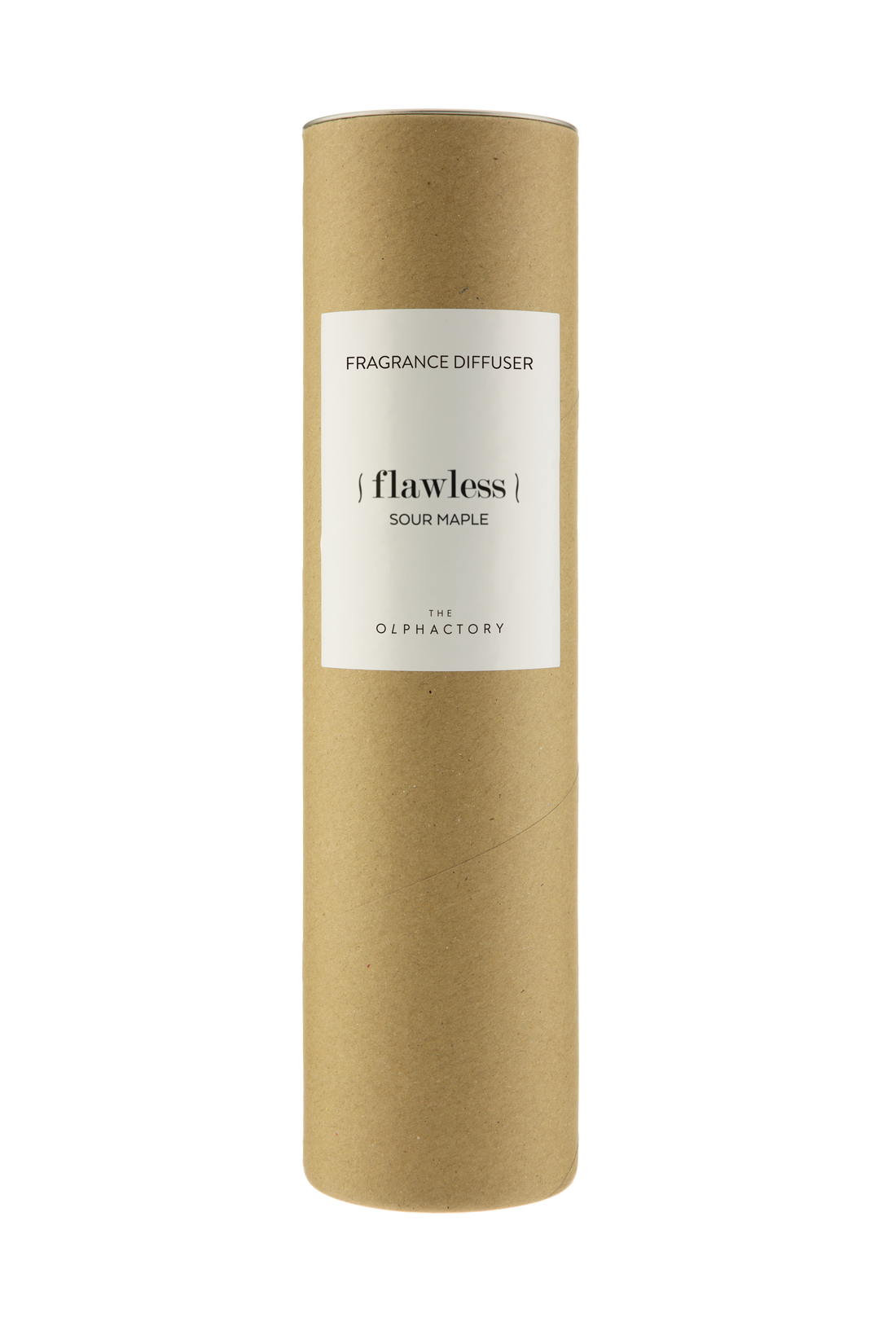 Ambientair The Olphactory Flawless Sour Maple 250 ml — Ανταλλακτικό διαχυτήρα