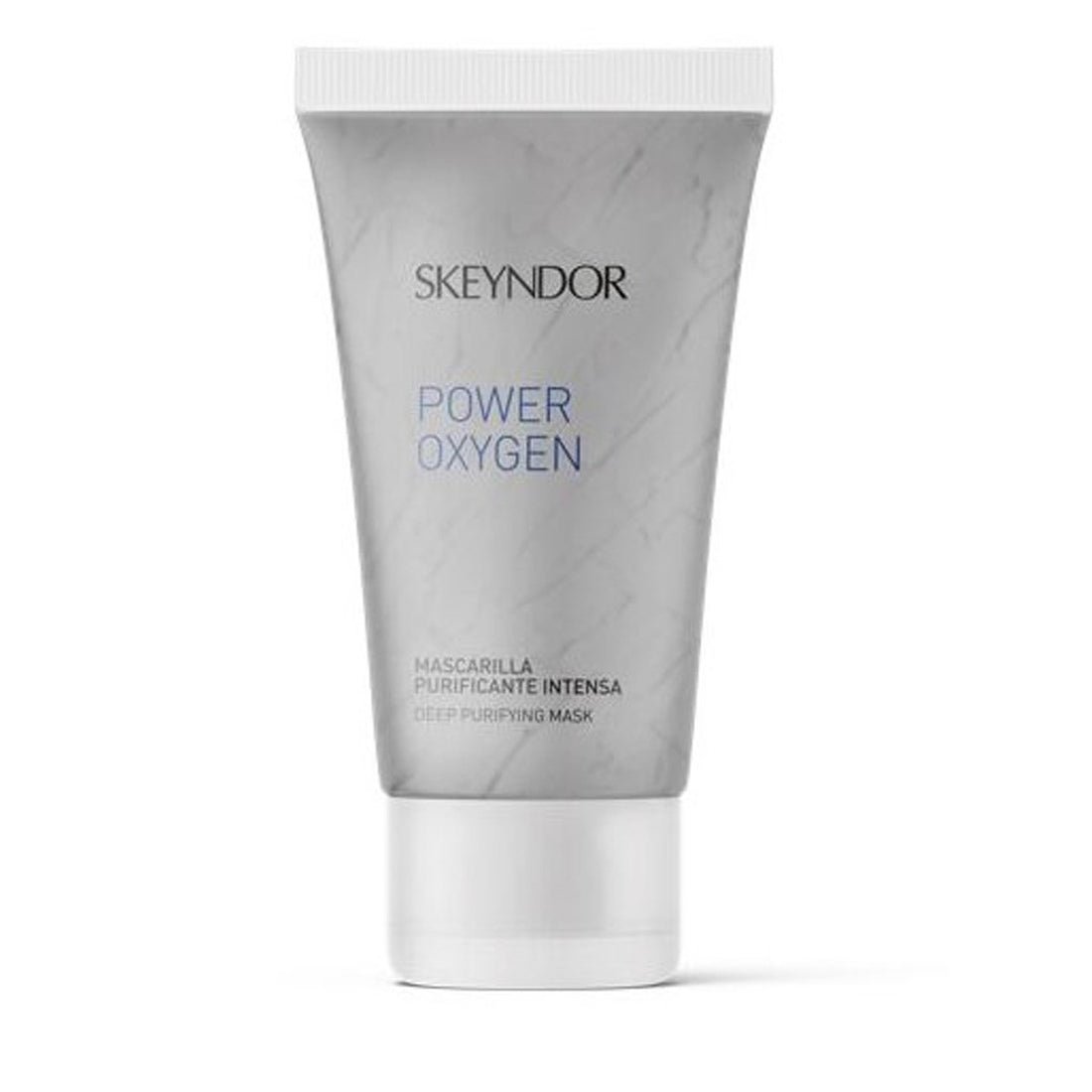Skeyndor Power Oxygen Maschera 50 ml — Maschera detergente viso