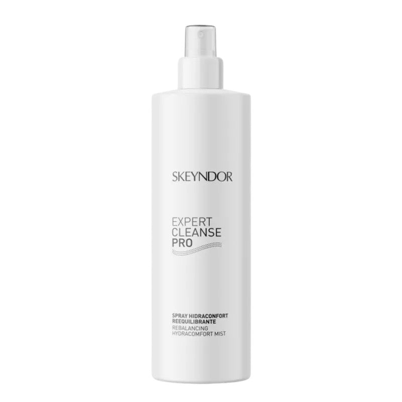 Skeyndor Expert Cleanse Pro Rebalancing Hydracomfort Acqua profumata 200 ml — Acqua profumata viso