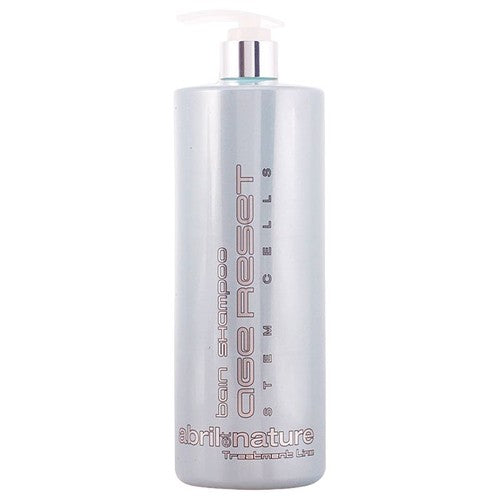 Abril Et Nature Age Reset Bain Shampoo 1000 ml — Botox-effekt sjampo