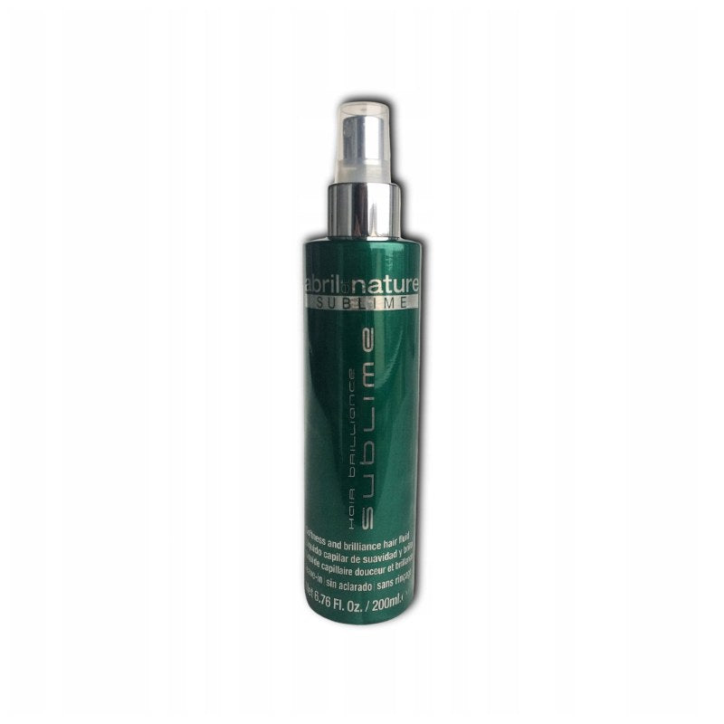 Spray capelli Abril et Nature Hyaluronic Spray Sublime 200 ml