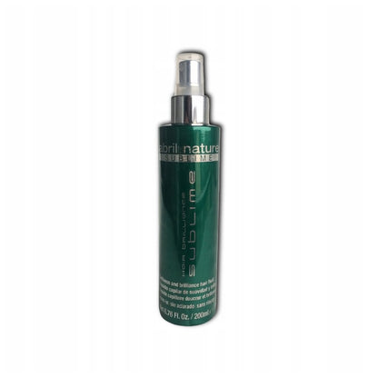 Haarspray Abril et Nature Hyaluronic Spray Sublime 200 ml 
