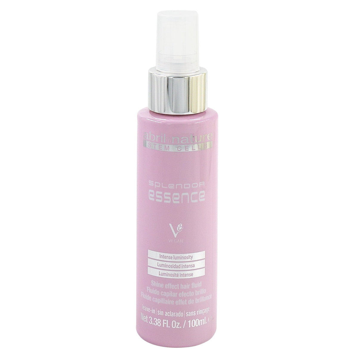 Abril Et Nature Stem Cells Splendor Essence 100 ml — سيروم شعر بخلايا جذعية