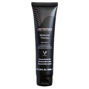 Abril Et Nature Molecular Therapy Siero capelli 100 ml — Molekylært reparerende hårserum